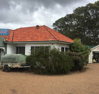 Newcastle Wildflower Nursery - Internet Find