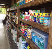 Rosemount Nursery - Internet Find
