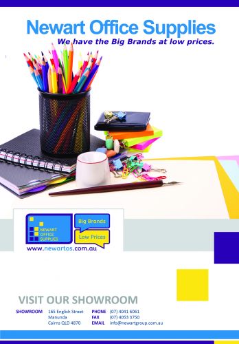 Newart Office Supplies - Internet Find 3