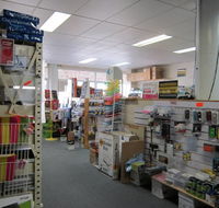 Port Douglas Stationery Hub - Internet Find