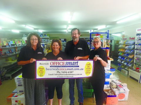 Beerwah Officesmart - Internet Find 0