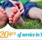 Port Stephens Podiatry - Internet Find