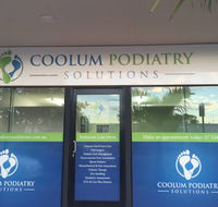 Coolum Podiatry Solutions - Internet Find