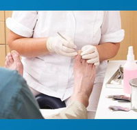 Coastal Podiatry Clinic  Mobile Podiatrist - Internet Find