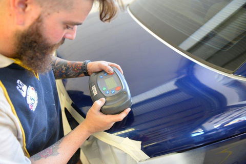 Willmot Smash Repair Specialist - Internet Find 3