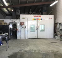 J  B Automotive Spray Painting - Internet Find