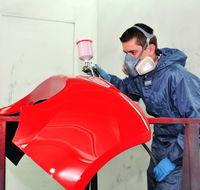 B S Bodyworks - Internet Find