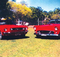 A H Panel Works - Internet Find