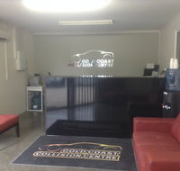 Gold Coast Collision Centre - Internet Find