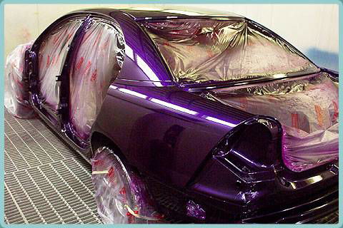Pace’s Paint Shop - Internet Find 0