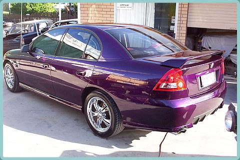 Pace’s Paint Shop - Internet Find 1
