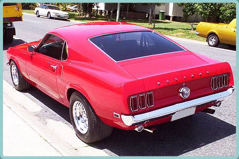 Pace’s Paint Shop - Internet Find 3