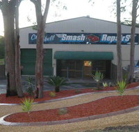 Craig Abell Smash Repairs - Internet Find