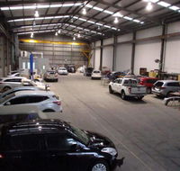 D  D Body Repairs - Internet Find