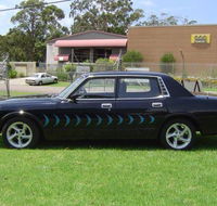 Toronto Re Car Smash Repairs - Internet Find