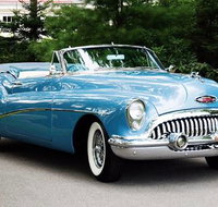 Rogers Automotive Panel  Paint - Internet Find