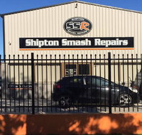 Shipton Smash Repairs - Internet Find