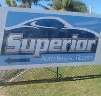Superior Auto Smash Repairs - Internet Find