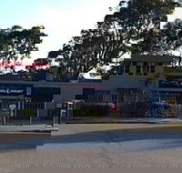 Great Lakes Panel  Paint Pty Ltd - Internet Find