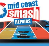 Mid Coast Smash Repairs - Internet Find