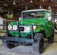 Shannon Crash Repairs - Internet Find