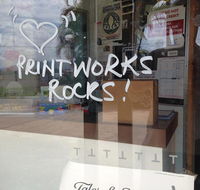 Mullumbimby Printworks - Internet Find