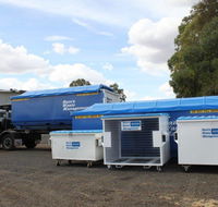 Sams Waste Management  Hire - Internet Find