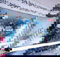 The Pizza Pasta Bar  Takeaway - Internet Find