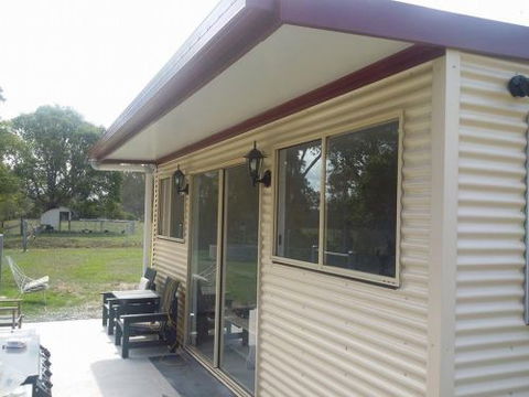 Outback Sheds - Internet Find 4