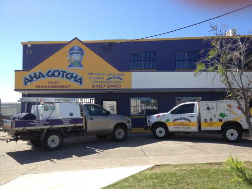Pest Control Warana QLD Internet Find