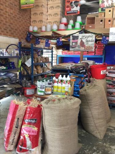 Noosa Rural Produce - Internet Find 2