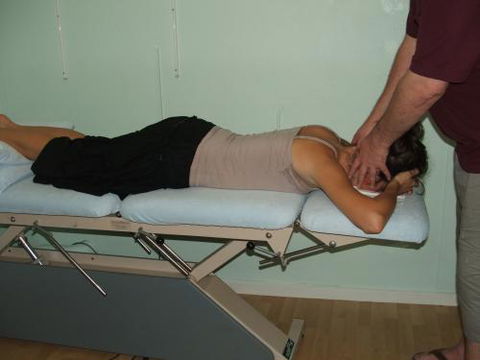 Richard Nuttall Physiotherapy - Internet Find 0