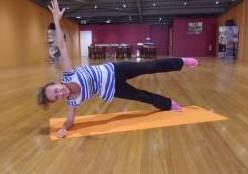Samantha Pledger Physiotherapy - Internet Find 1