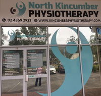 Kincumber North Physiotherapy - Internet Find