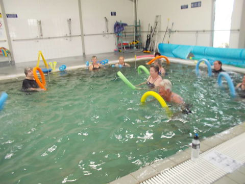 Newcastle Aquatic Physiotherapy - Internet Find 1