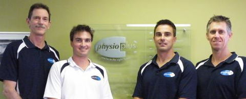 Physio Plus - Internet Find 0