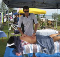 Michael Hayward Physiotherapy  Sports InjuriesPhysioPoint - Internet Find
