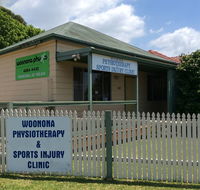Woonona Physio - Internet Find