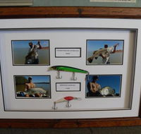 Arts  Framing - Internet Find