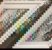 Russells Custom Framing - Internet Find