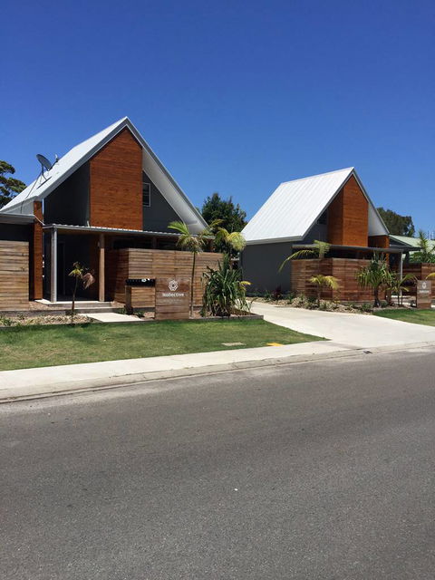 Cape Byron Plumbing - Internet Find 1