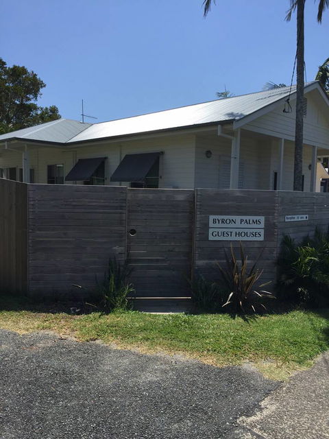 Cape Byron Plumbing - Internet Find 4