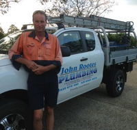 John Rootes Plumbing - Internet Find