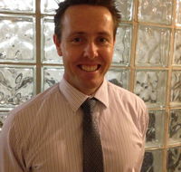 Damian Mather Podiatry - Internet Find