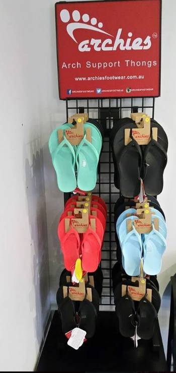 Innovation Podiatry - Internet Find 1