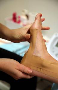 Stepping Out Podiatry - Internet Find 3