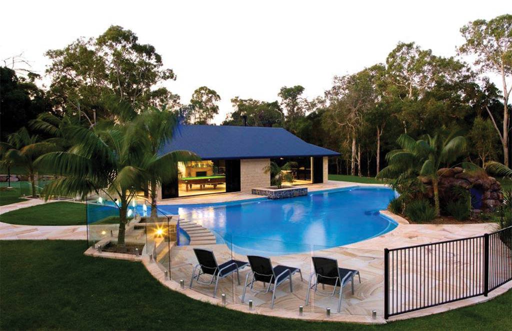 Pool Heating Buderim QLD Internet Find