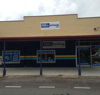 Gordonvale Pool Shop - Internet Find