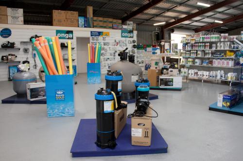 Pool Heating Maroochydore QLD Internet Find