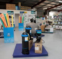 Billabong Pool Service  Supply Pty Ltd - Internet Find
